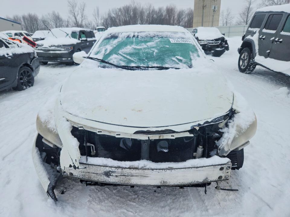 Aukcja sprzedaży 2015 Nissan Altima, vin: 1N4AL3APXFC496348, numer aukcji: 75510085
