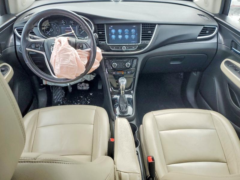 Aukcja sprzedaży 2019 Buick Encore, vin: KL4CJCSM1KB901990, numer aukcji: 75898335