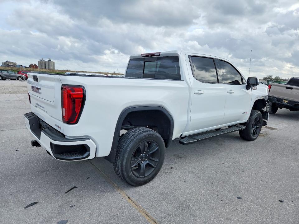 Продажа на аукционе авто 2019 Gmc Sierra, vin: 3GTP9EEL6KG191118, номер лота: 78864945