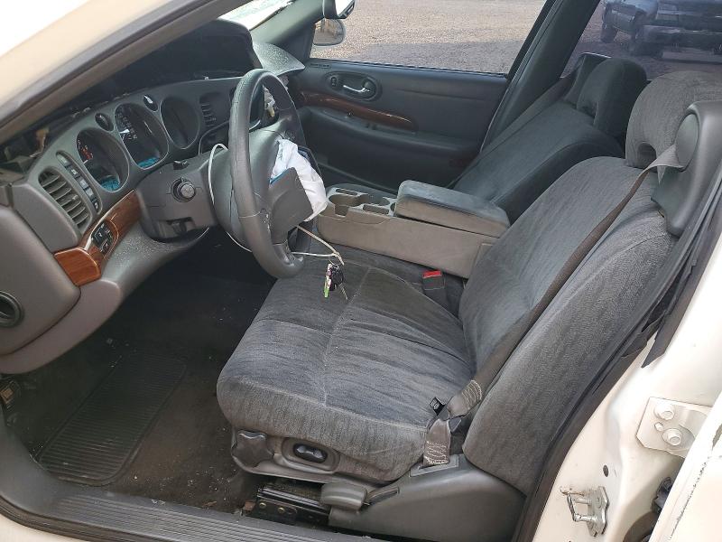 2005 Buick Lesabre მანქანა იყიდება აუქციონზე, vin: 1G4HP52K45U114993, აუქციონის ნომერი: 51196706