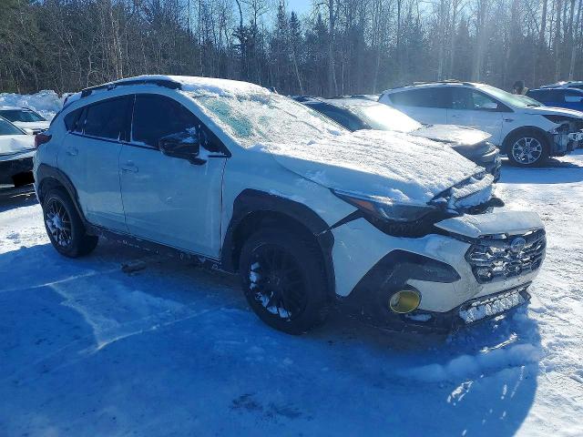Продаж на аукціоні авто 2025 Subaru Crosstrek, vin: JF2GUHFCXS8339471, номер лоту: 75352615