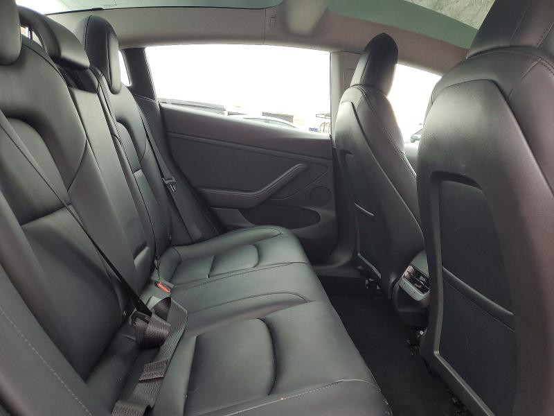 76410895 :رقم المزاد ، 5YJ3E1EAXPF423038 vin ، 2023 Tesla Model 3 مزاد بيع