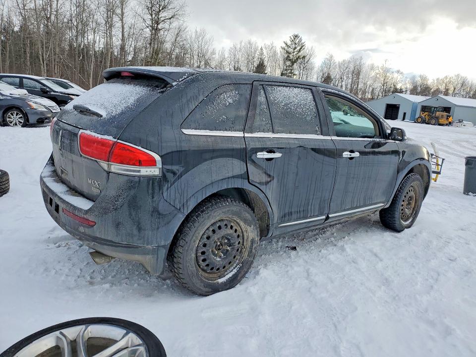 Aukcja sprzedaży 2014 Lincoln Townhouse Mkx, vin: 2LMDJ8JK2EBL13828, numer aukcji: 78795025