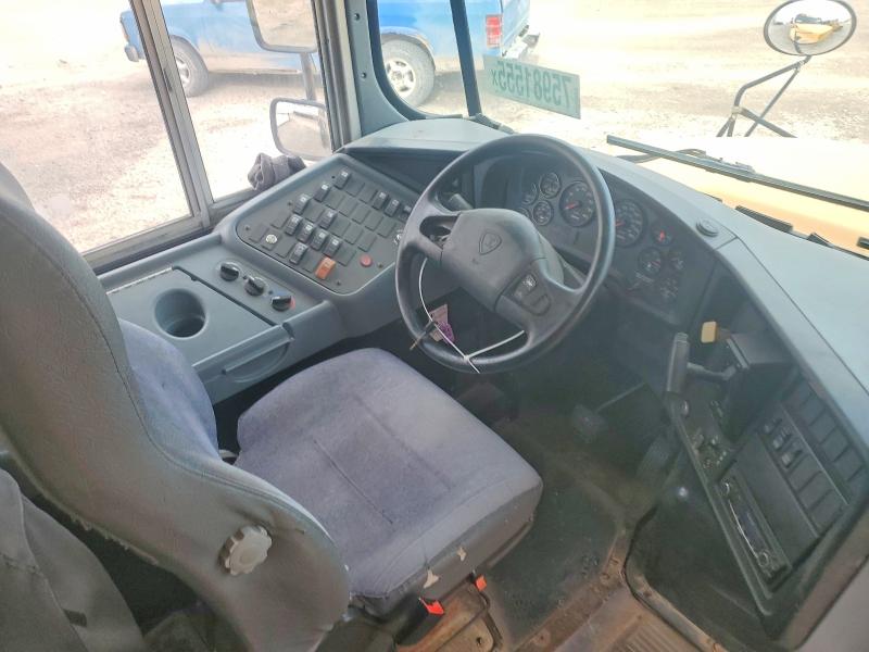 75981555 :رقم المزاد ، 4DRBUAANXEB780786 vin ، 2014 Ic Corporation Ce Series School مزاد بيع