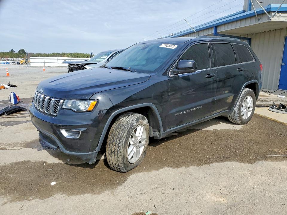 Aukcja sprzedaży 2017 Jeep Grand Cherokee, vin: 1C4RJFAG3HC841176, numer aukcji: 78803425