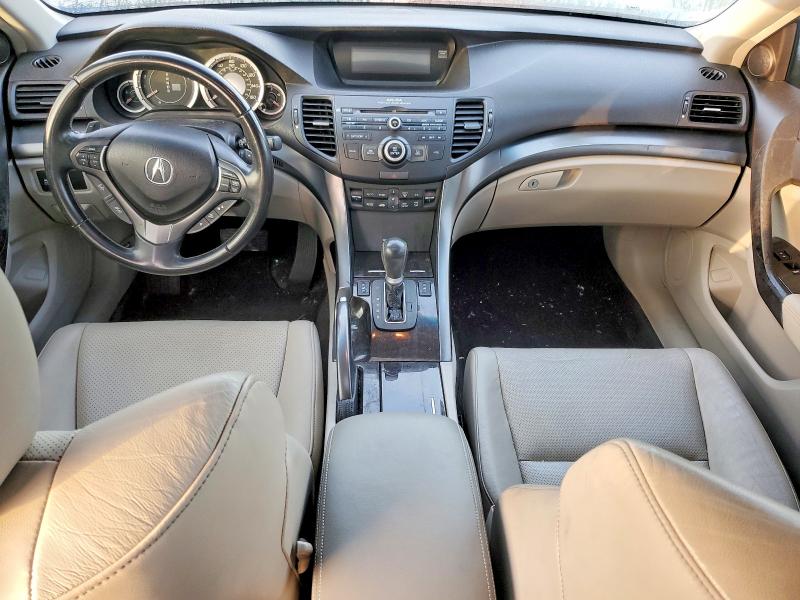 Aukcja sprzedaży 2012 Acura Tsx, vin: JH4CW2H57CC004376, numer aukcji: 77906005