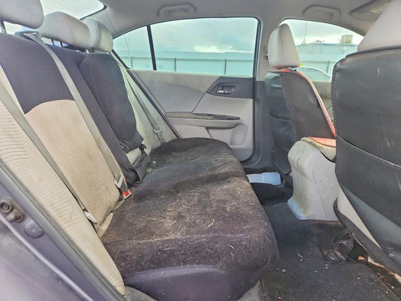Aukcja sprzedaży 2015 Honda Accord, vin: 1HGCR2F32FA107958, numer aukcji: 78253255