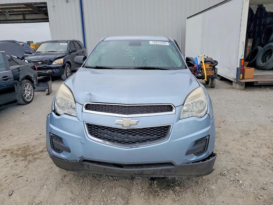 Продаж на аукціоні авто 2015 Chevrolet Equinox, vin: 2GNALAEK6F6118024, номер лоту: 79224495
