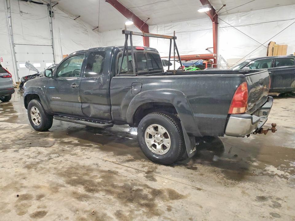 Aukcja sprzedaży 2006 Toyota Tacoma, vin: 5TEUX42N96Z185199, numer aukcji: 78936155
