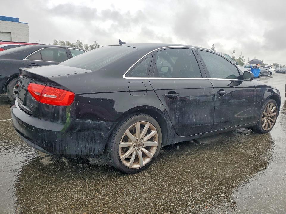 Продажа на аукционе авто 2013 Audi A4, vin: WAUEFAFLXDN016840, номер лота: 77805285