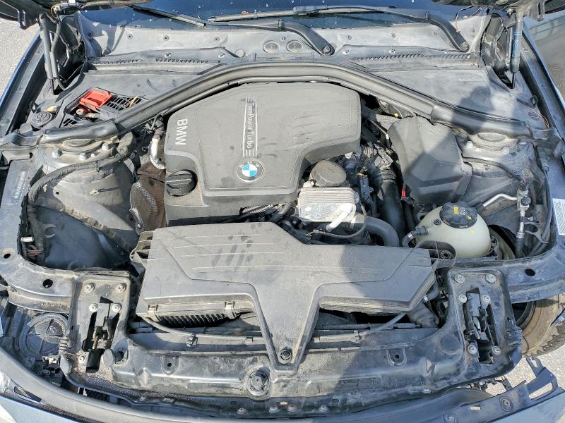 78857315 :رقم المزاد ، WBA8E5G5XGNT41662 vin ، 2016 Bmw 320 مزاد بيع