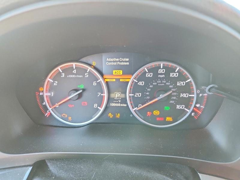 2019 Acura Ilx მანქანა იყიდება აუქციონზე, vin: 19UDE2F84KA005003, აუქციონის ნომერი: 79546205