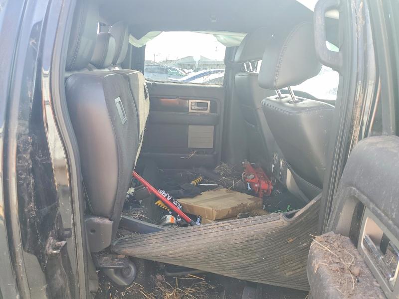 76531855 :رقم المزاد ، 1FTFW1ET4BFB97353 vin ، 2011 Ford F150 مزاد بيع