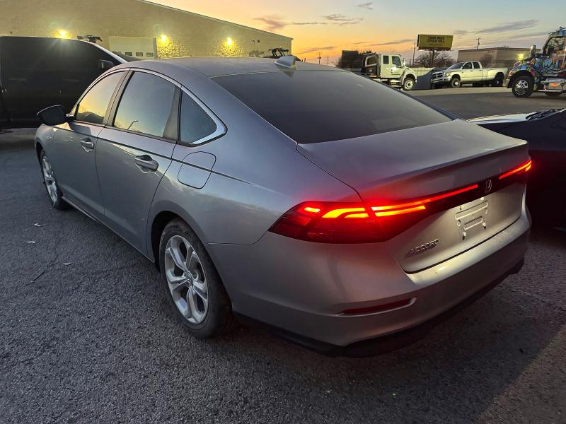 79656485 :رقم المزاد ، 1HGCY1F22PA002987 vin ، 2023 Honda Accord مزاد بيع