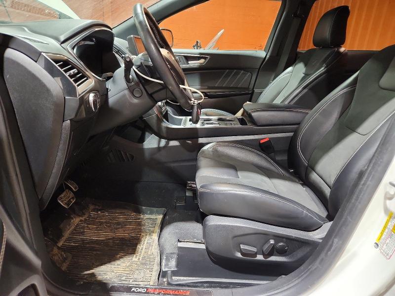 Aukcja sprzedaży 2021 Ford Edge, vin: 2FMPK4AP7MBA41298, numer aukcji: 78713795