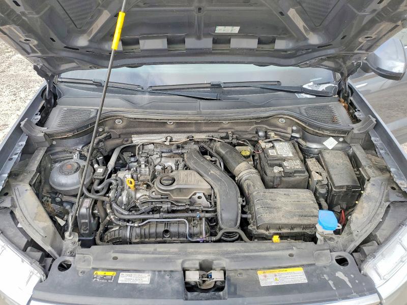 78494135 :رقم المزاد ، 3VVTX7B25NM071359 vin ، 2022 Volkswagen Taos مزاد بيع