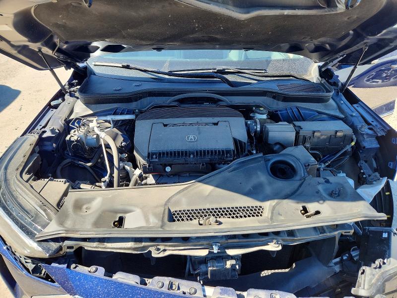 Продаж на аукціоні авто 2022 Acura Mdx, vin: 5J8YE1H82NL029219, номер лоту: 78359425