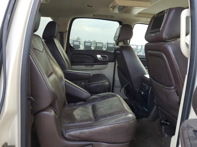 Aukcja sprzedaży 2012 Cadillac Escalade, vin: 1GYS4KEF8CR118829, numer aukcji: 77322305