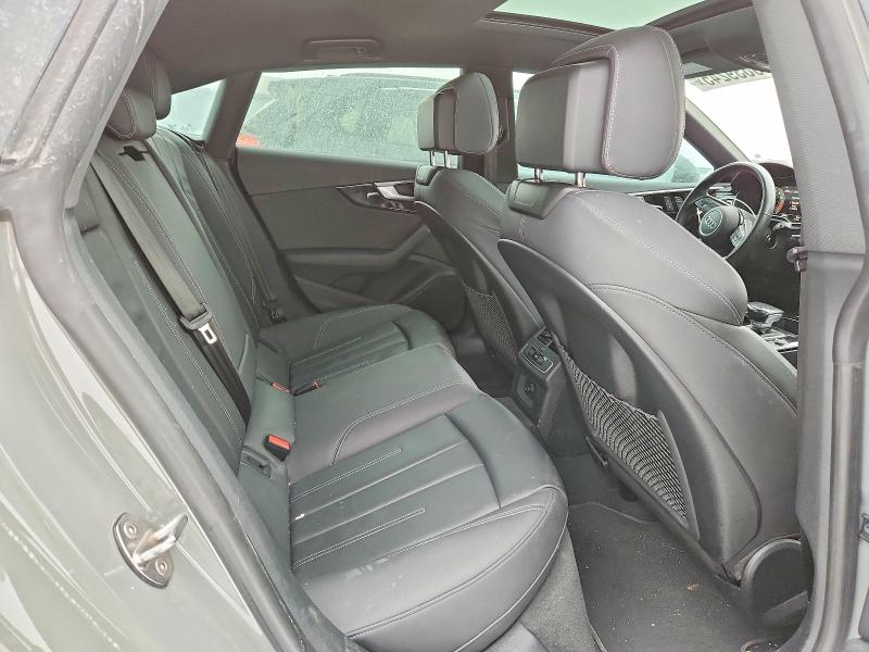 Aukcja sprzedaży 2022 Audi A5, vin: WAUFACF5XNA023182, numer aukcji: 78639245