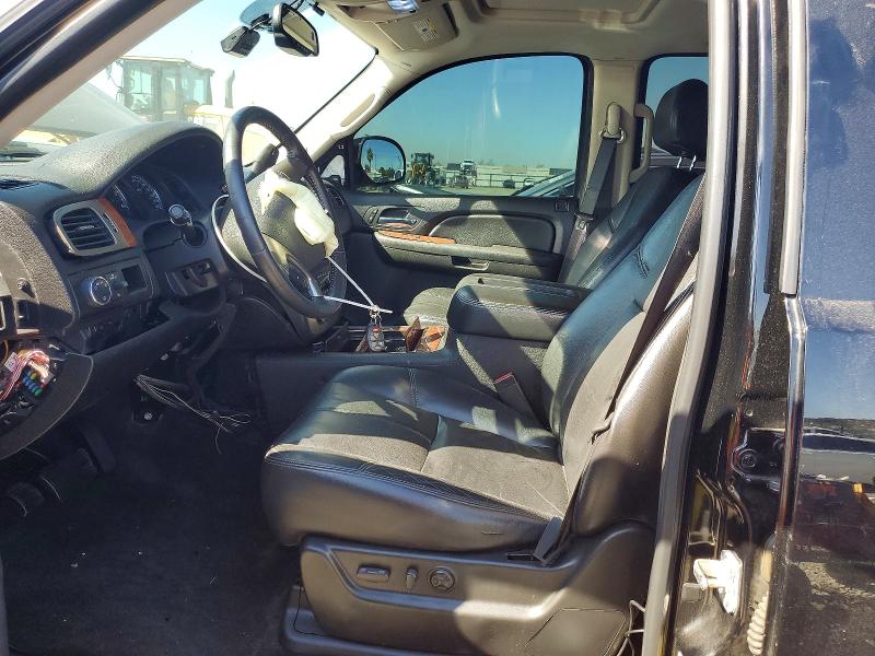 78874515 :رقم المزاد ، 1GKFC13037R386149 vin ، 2007 Gmc Yukon مزاد بيع