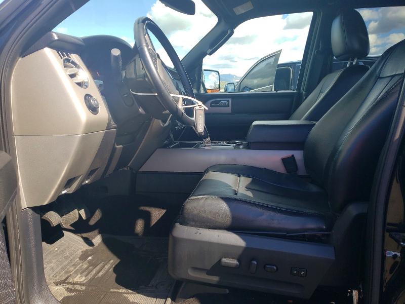 Aukcja sprzedaży 2015 Ford Expedition, vin: 1FMJU1KT0FEF03654, numer aukcji: 77325945