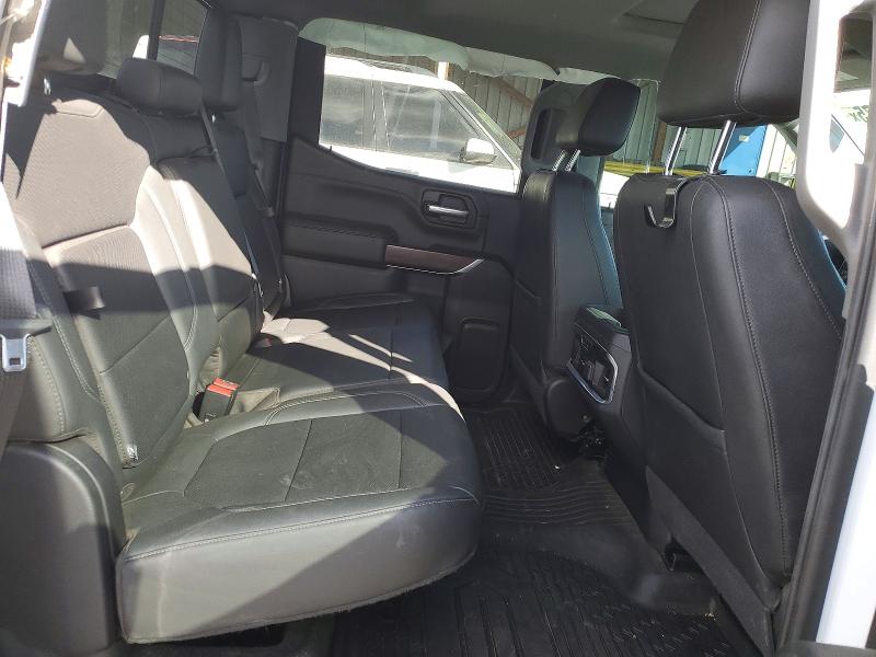Auction sale of the 2019 Gmc Sierra, vin: 3GTU9DED6KG300179, lot number: 78244675