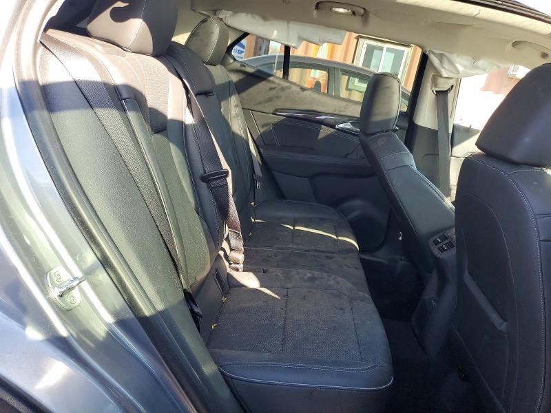 Продаж на аукціоні авто 2021 Buick Envision, vin: LRBFZNR49MD073903, номер лоту: 77618535