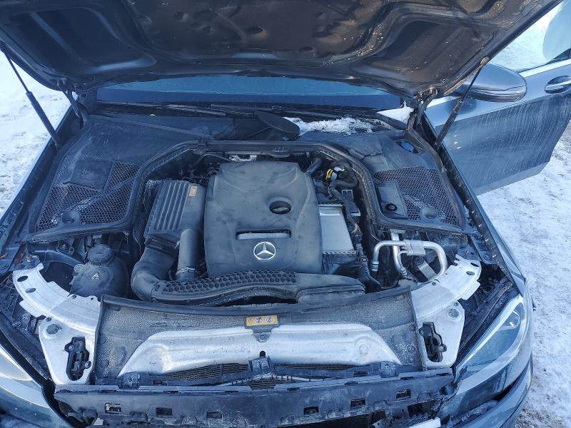 Продажа на аукционе авто 2018 Mercedes-benz C, vin: 55SWF4KB6JU281883, номер лота: 75275385