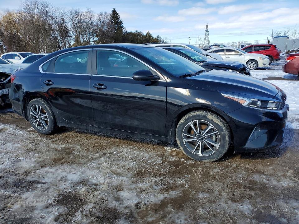 Aukcja sprzedaży 2023 Kia Forte, vin: 3KPF34AD9PE592171, numer aukcji: 78639035