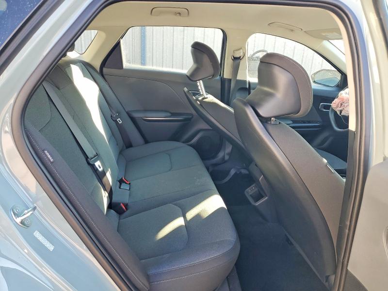 2025 Kia K4 მანქანა იყიდება აუქციონზე, vin: 3KPFT4DE4SE221688, აუქციონის ნომერი: 76052815