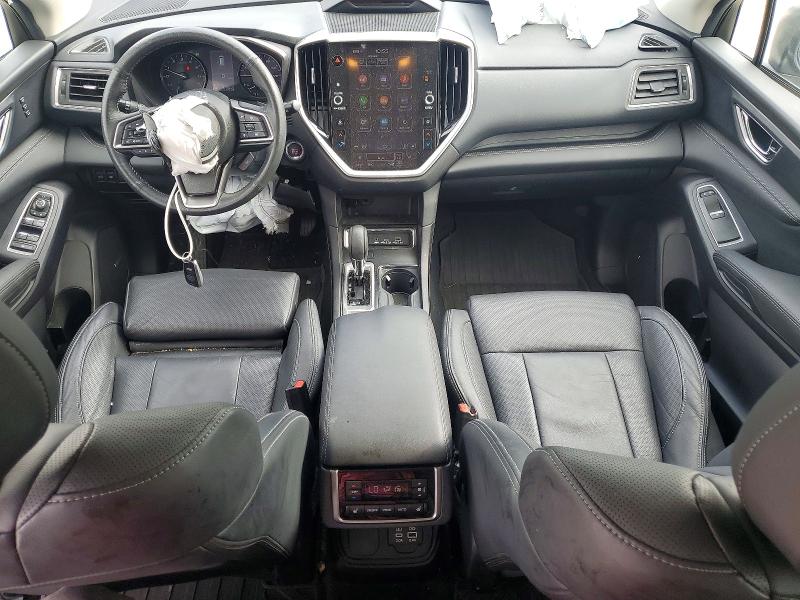 Продаж на аукціоні авто 2024 Subaru Ascent, vin: 4S4WMARD1R3436180, номер лоту: 78082475