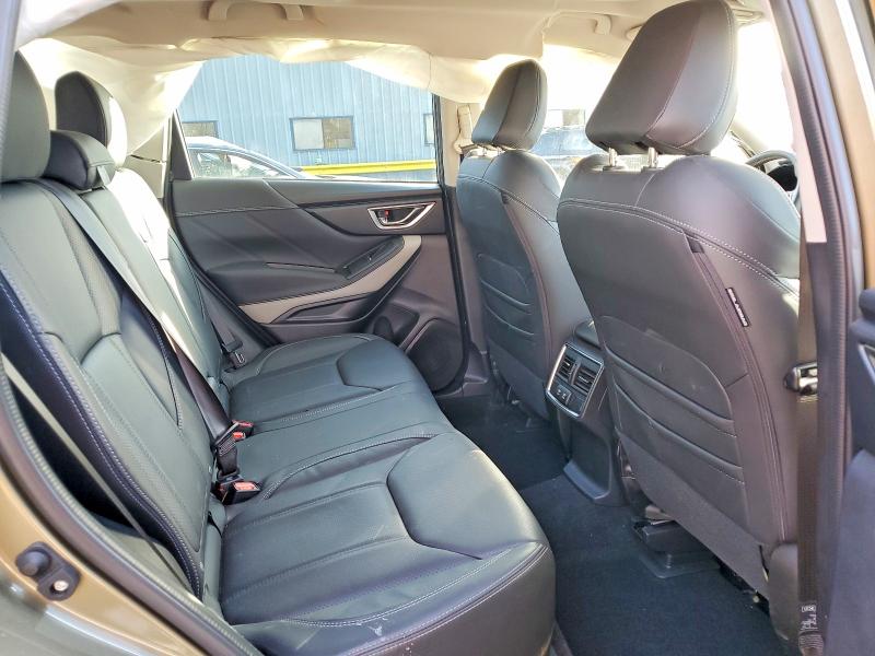 76421695 :رقم المزاد ، JF2SKAPC1NH521859 vin ، 2022 Subaru Forester مزاد بيع