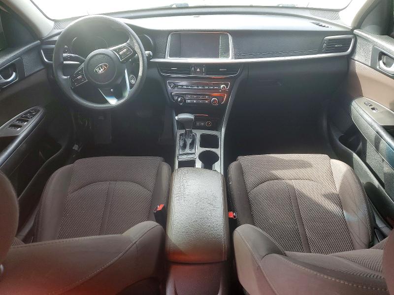 Продаж на аукціоні авто 2019 Kia Optima, vin: 5XXGT4L39KG341224, номер лоту: 78081665