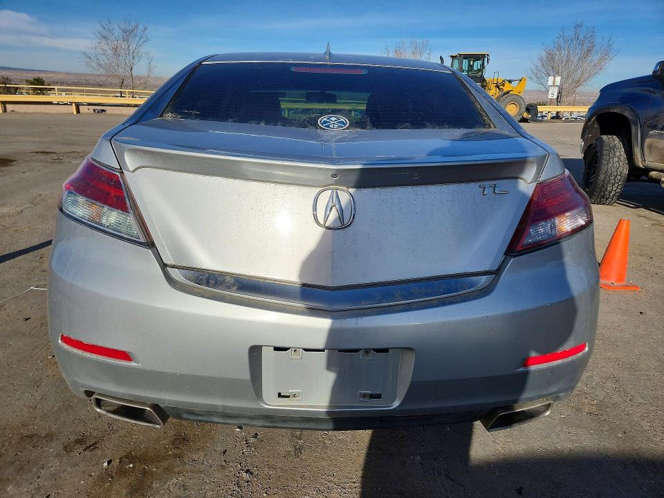 Aukcja sprzedaży 2014 Acura Tl, vin: 19UUA8F52EA007518, numer aukcji: 78700475