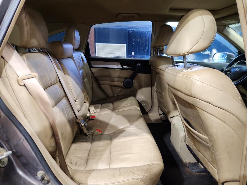 Продажа на аукционе авто 2011 Honda Cr-v Exl, vin: 5J6RE4H78BL087028, номер лота: 76845355
