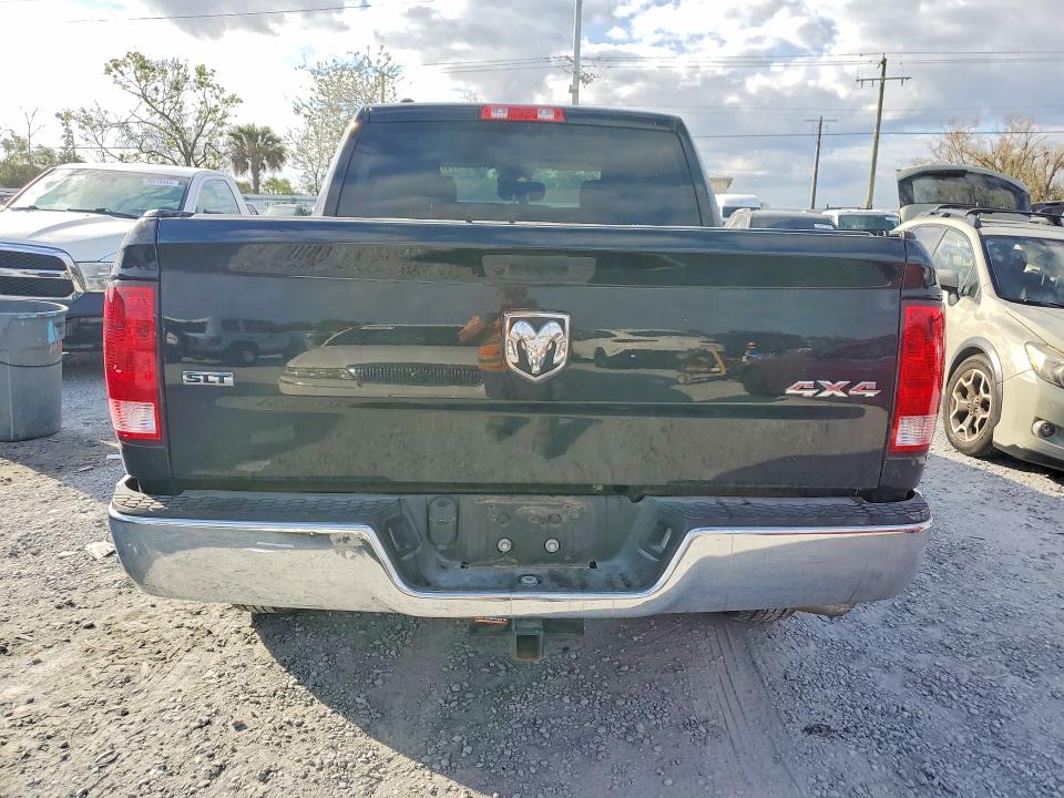Aukcja sprzedaży 2022 Ram 1500 Classic, vin: 1C6RR7LGXNS210087, numer aukcji: 79075365
