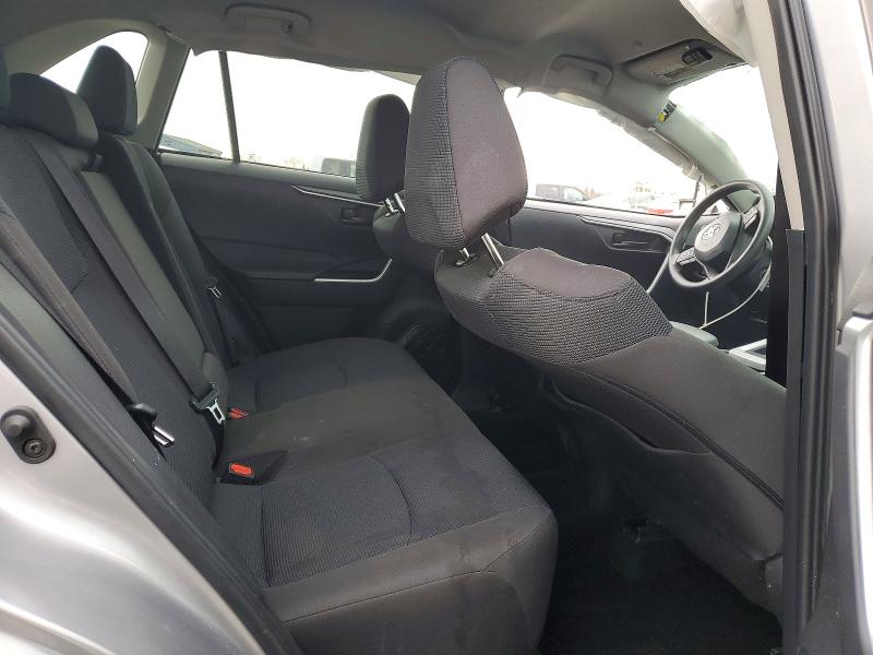 Aukcja sprzedaży 2024 Toyota Rav4, vin: 2T3H1RFV6RC293386, numer aukcji: 76716715