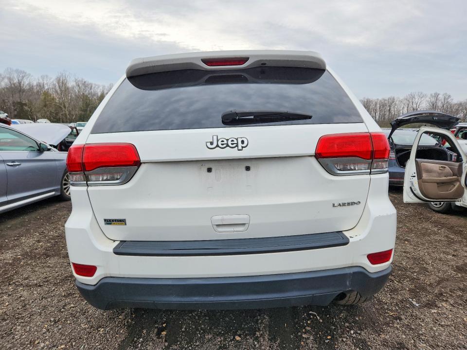 78038495 :رقم المزاد ، 1C4RJEAG0FC235714 vin ، 2015 Jeep Grand Cherokee مزاد بيع
