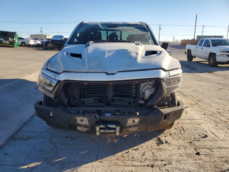 77984165 :رقم المزاد ، 1C6RREDT6LN112511 vin ، 2020 Ram 1500 مزاد بيع