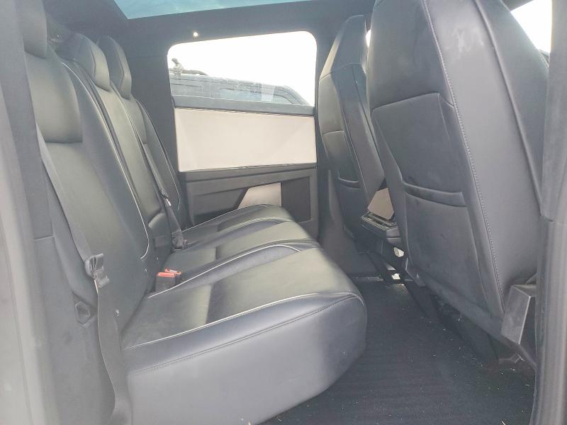 Продажа на аукционе авто 2024 Tesla Cybertruck, vin: 7G2CEHEE5RA031044, номер лота: 72392175