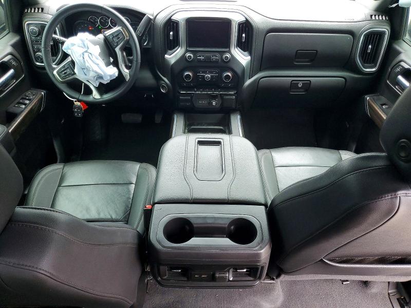 Продажа на аукционе авто 2021 Chevrolet Silverado, vin: 1GCPYFEDXMZ363834, номер лота: 76768815