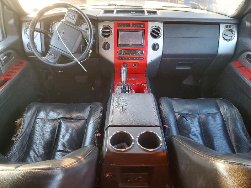Продаж на аукціоні авто 2008 Ford Expedition, vin: 1FMFU20518LA42124, номер лоту: 75364615