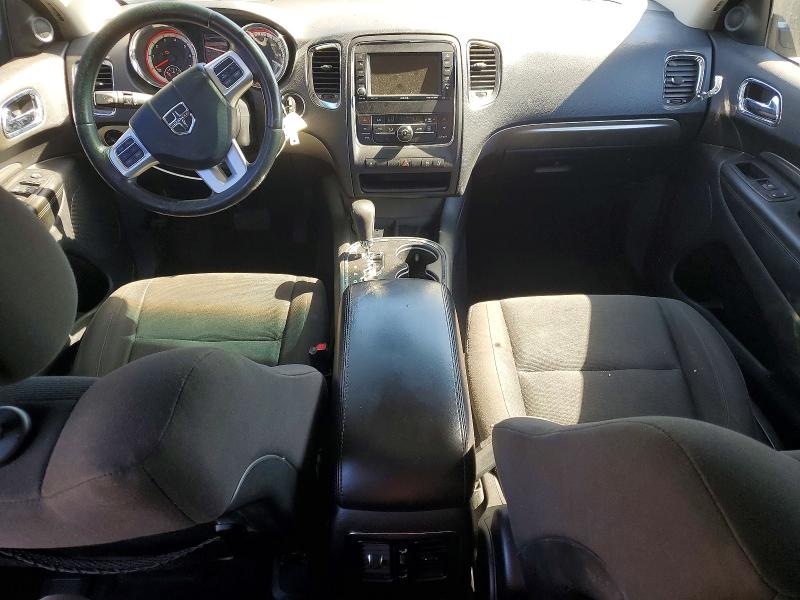 Aukcja sprzedaży 2013 Dodge Durango Sx, vin: 1C4RDHAG1DC671834, numer aukcji: 76030115
