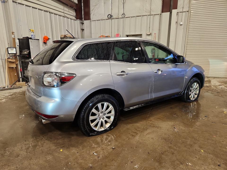 Продажа на аукционе авто 2011 Mazda Cx-7, vin: JM3ER2B56B0371836, номер лота: 75755095