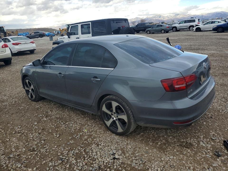 Aukcja sprzedaży 2017 Volkswagen Jetta, vin: 3VW167AJ3HM235047, numer aukcji: 77801555