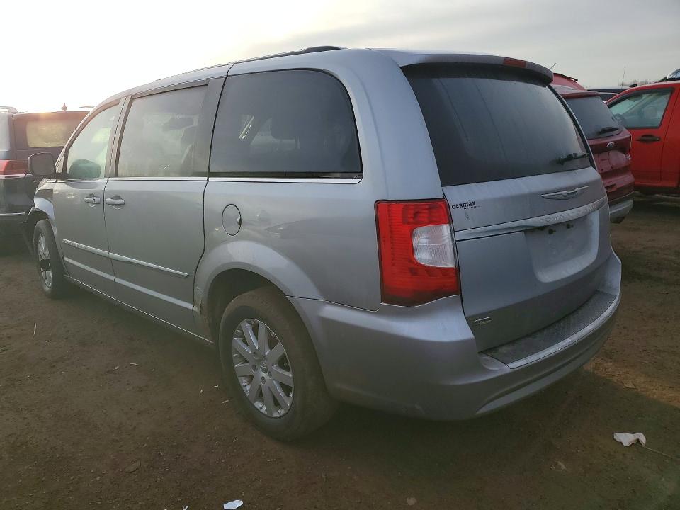 Aukcja sprzedaży 2014 Chrysler Town & Country, vin: 2C4RC1BG6ER359865, numer aukcji: 77292075