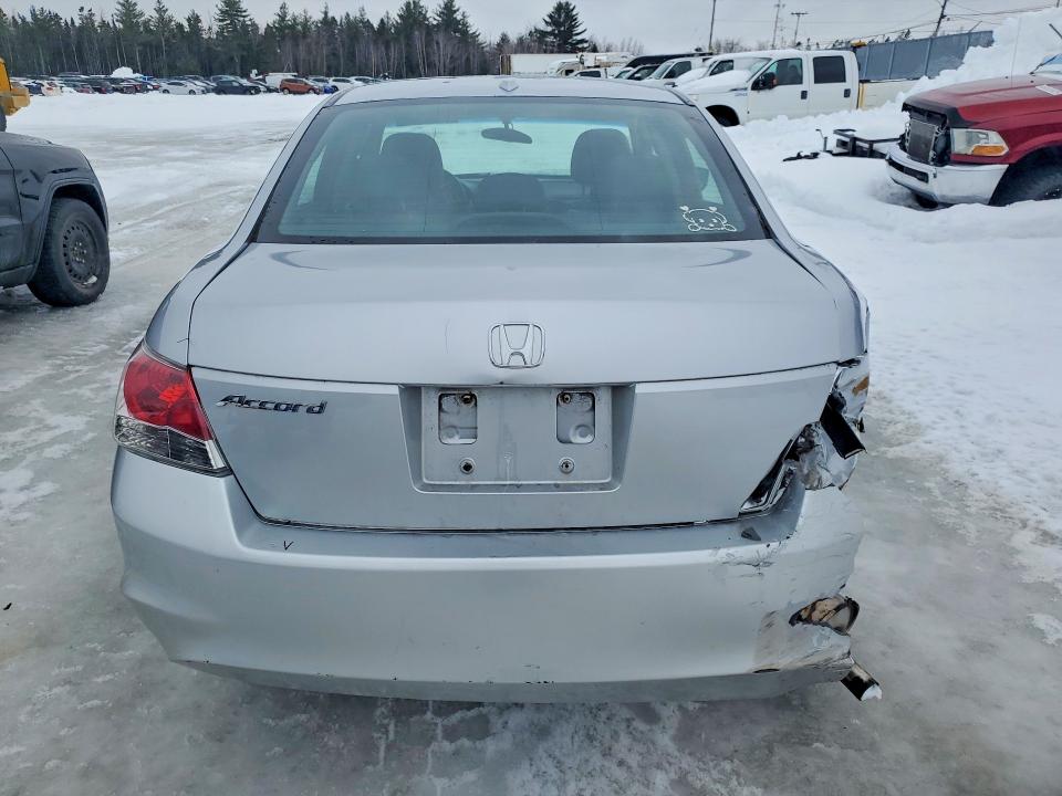 Продаж на аукціоні авто 2009 Honda Accord, vin: 1HGCP26809A800128, номер лоту: 78067725