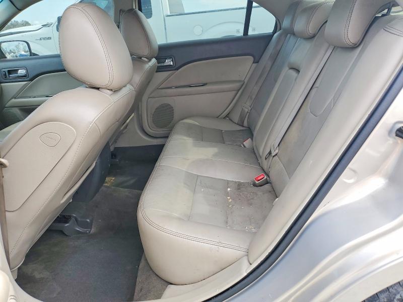 2010 Ford Fusion მანქანა იყიდება აუქციონზე, vin: 3FAHP0JG2AR409666, აუქციონის ნომერი: 79372605