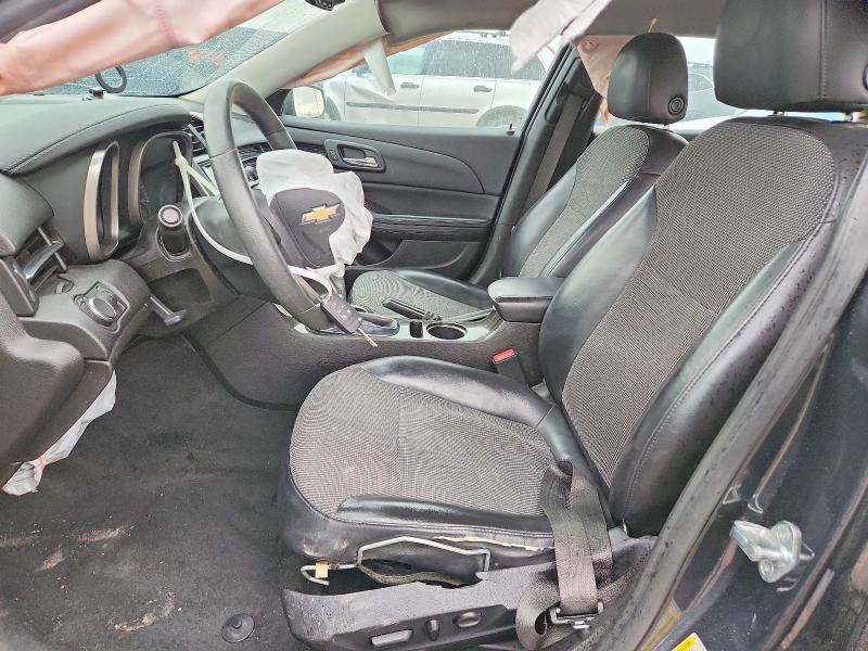 2015 Chevrolet Malibu მანქანა იყიდება აუქციონზე, vin: 1G11C5SL0FF332146, აუქციონის ნომერი: 76570545