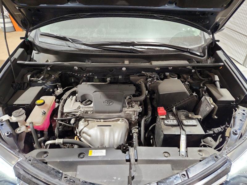 Продажа на аукционе авто 2017 Toyota Rav4, vin: 2T3DFREV5HW610993, номер лота: 77693955